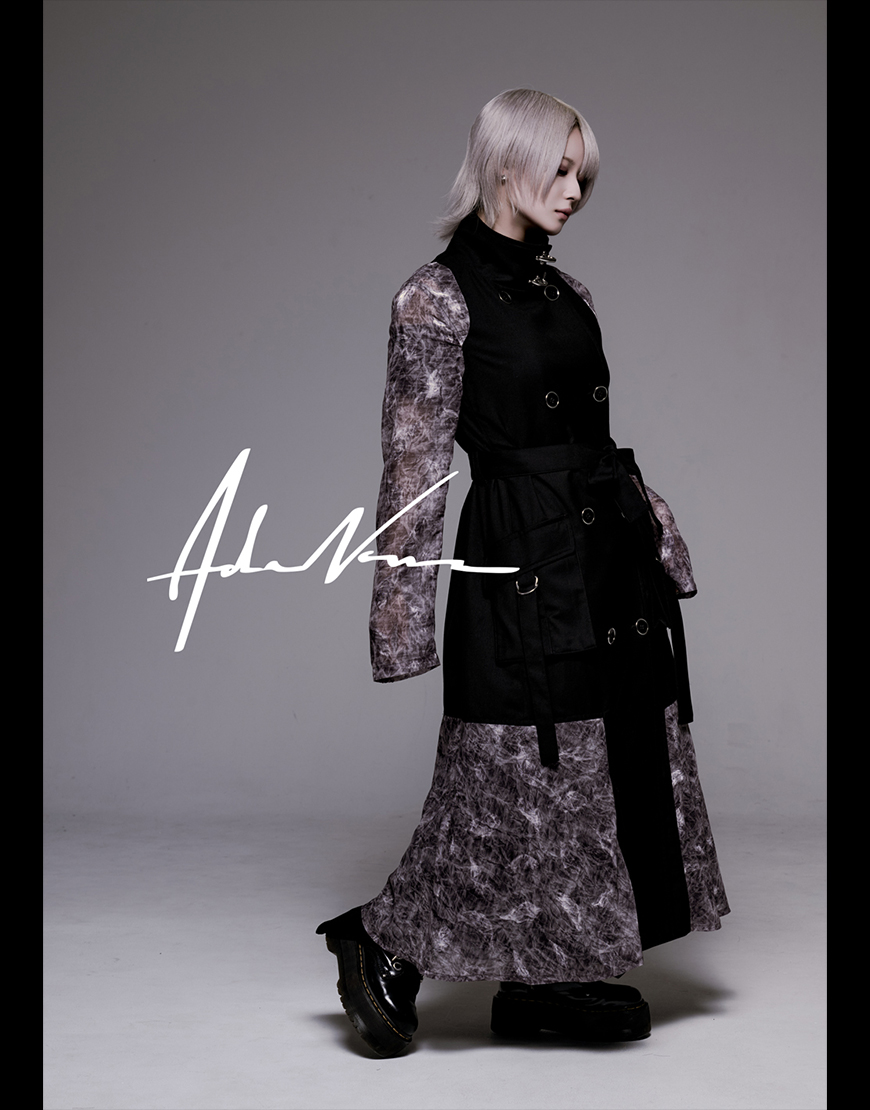 acrotokyo's tweet photo. ［受注販売］
AdaNous【アダナス】
てのひらえるサイン入りポスター/全3種
B2サイズ 2,420円(税込)
A1サイズ 2,970円(税込)

てのひらえる直筆のサインと１枚ごとに内容が異なるランダムコメント入り

・受注受付期間
06/20 12:00 〜 06/30 12:00

▼商品ページはこちら▼
https://t.co/O3ii0G88hq https://t.co/E3D09zpLFB
