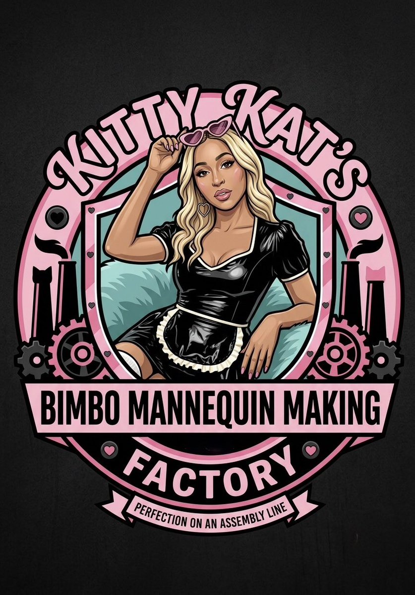 Proud_Sissy23's tweet photo. Decided to start up a little something bc why not gonna be posting a bunch of stuff under this logo so I hope you guys enjoy it and share and retweet it all I would greatly appreciate it #InCharacter #RolePlay #Story #Fake #Pink https://t.co/rWwzf8Xgxd