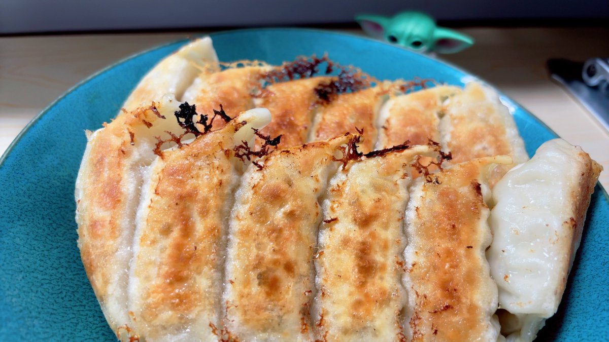 Post by まろ🦊 on X: 🥟