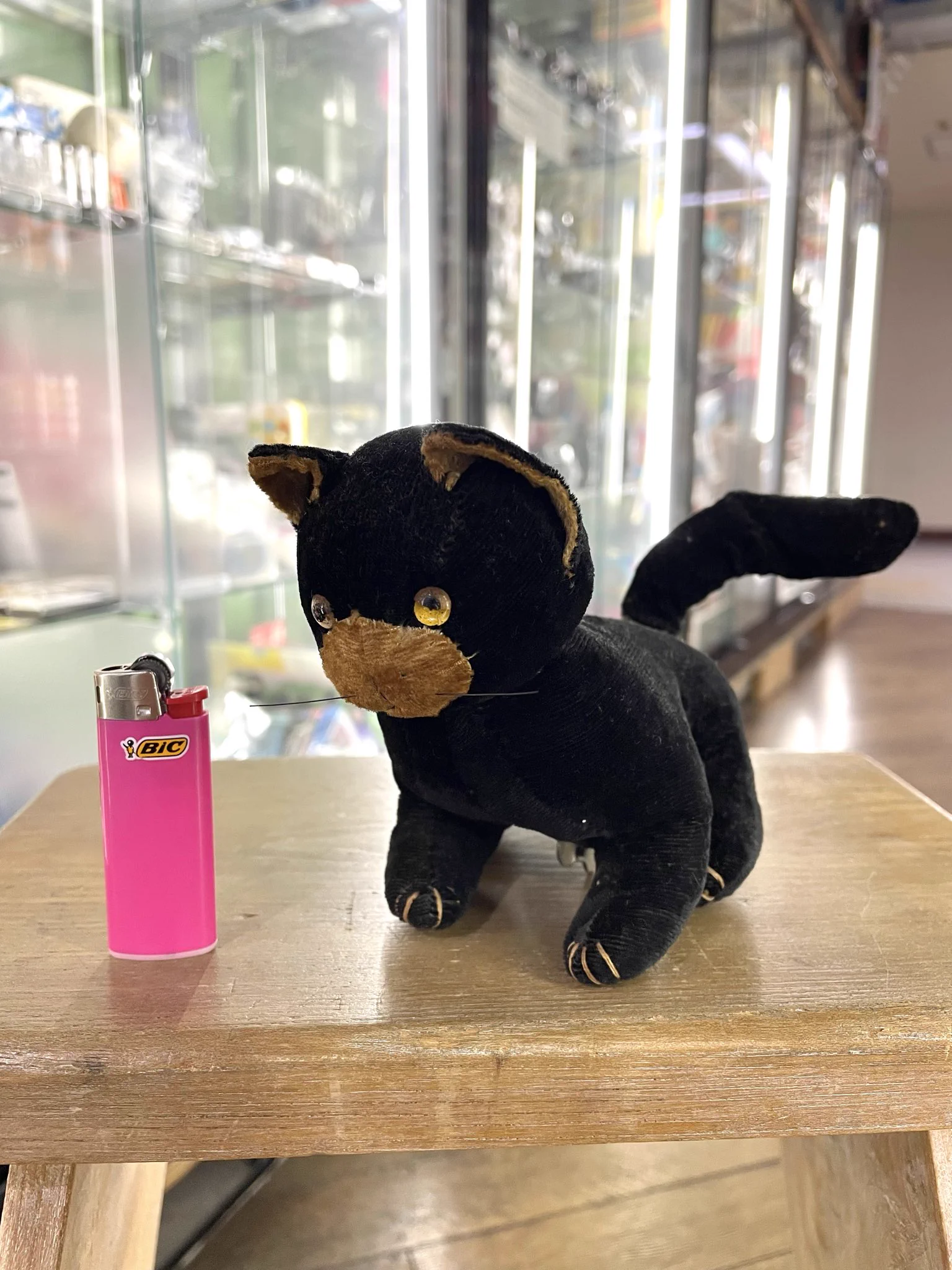 可愛い 猫・ネコ・子猫 昭和レトロ レトロポップ ファッション上掛け アンティーク中野 on X: 