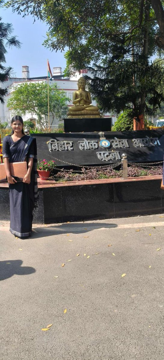 Jagat_Vedanta's tweet photo. 70th BPSC Final Result
#WeekendWithMaster
#AcharyaPrashant
Acharya Ji,
I have been selected in the Bihar Public Service Commission.
I got this news on the 20th, in the middle of the activity and session at GBU.
In my view, this wasnтАЩt just a coincidence, but a journey that began in 2024 with your arrival in my life, and whose culmination happened so close to your presence.
From the 20th itself, my mind has been completely taken over by Weekend with Master. It feels as if IтАЩve received so much in these few days that IтАЩm not even able to digest it all. Inside, itтАЩs like a churning of the ocean is going on. In the midst of this, I havenтАЩt really had the time to celebrate the resultтАФand I donтАЩt even feel like celebratingтАФbecause I have understood both the reality of a government job and the place within from where this desire arose in me.
Ever since I connected with the sessions, IтАЩve understood only one goal regarding work, with two possible pathsтАФ
First:
To be directly involved with the Foundation and lend momentum to the Mission.
Second:
To choose some other field of interest and work for the Mission indirectly from there, contributing numbers, resources, and other forms of support.
Acharya Ji, your teachings are having a very powerful impact in bringing clarity, realization, and self-knowledge into my life.
A lot of desire-driven elements were involved in this selection of mine, but your teachings were quietly giving me inner strength, in a desireless way, to walk the path of Truth.
There are many episodes from this journey that I could share, but there is one I especially want to mention.
In 2016, my father passed away.
That year, at the age of 13, I suddenly became an adult. So grown up that while I was waiting for my school bus, a man who knew my family, and who was buying alcohol at a shop nearby, said to me:
тАЬGirl, tell me, whoтАЩs going to get you married?тАЭ
I didnтАЩt answer.
Then he asked:
тАЬTell me, will your maternal uncle do it, or your paternal uncle?тАЭ
I said:
тАЬMy mother will.тАЭ
I did manage to reply, but I kept carrying the weight of countless such filthy questions on my young mind. I developed the habit of shrinking into corners and hiding myself.
To get free from all this, by 11th standard I had become somewhat rebellious.
But when I was hurt in 11th and faced failures in competitive exams, despair spread across my life.
After trying everything else, I joined Gita Community.
I came very late, Acharya Ji. ThatтАЩs why I still feel very scared to speak up. I saw this in the 21 June session, when I was sitting so close to you, yet still could not ask you a question.
But there is also a sense of relief that I have tied a strong thread to the Gita Mission. For now I have taken automatic enrollment till 2037.
IтАЩve become aware of the instability of my life and the tricks of my ego, so I have deliberately left myself with no option to move away from the Gita.
Acharya Ji,
In the end I only want to write this: I donтАЩt really know what a father is, but through your presence I have come to see that only and only an awakened, realized human being can be a father.
You are my Bodh Father.
Thank you Papa, even if very late, for coming into my life. тЭдя╕ПЁЯЩП
Posted by Santosh Choudhary on Acharya Prashant's Gita Mission App.
Download Now -
https://t.co/h2vuIr3gm6