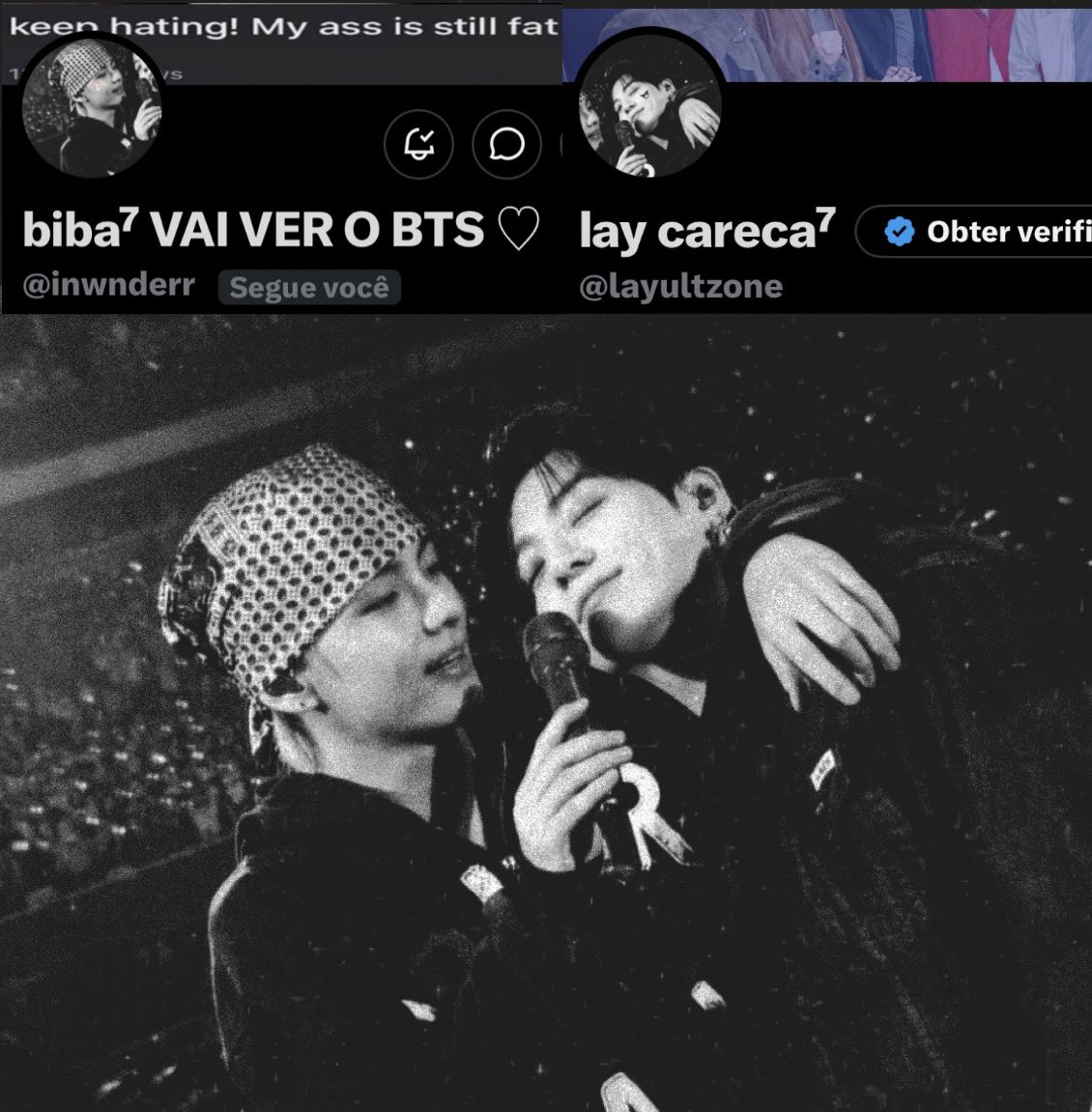 layultzone's tweet photo. -𝚜𝚘𝚞𝚕𝚖𝚊𝚝𝚎𝚜 !💘 https://t.co/DVdGORcecy