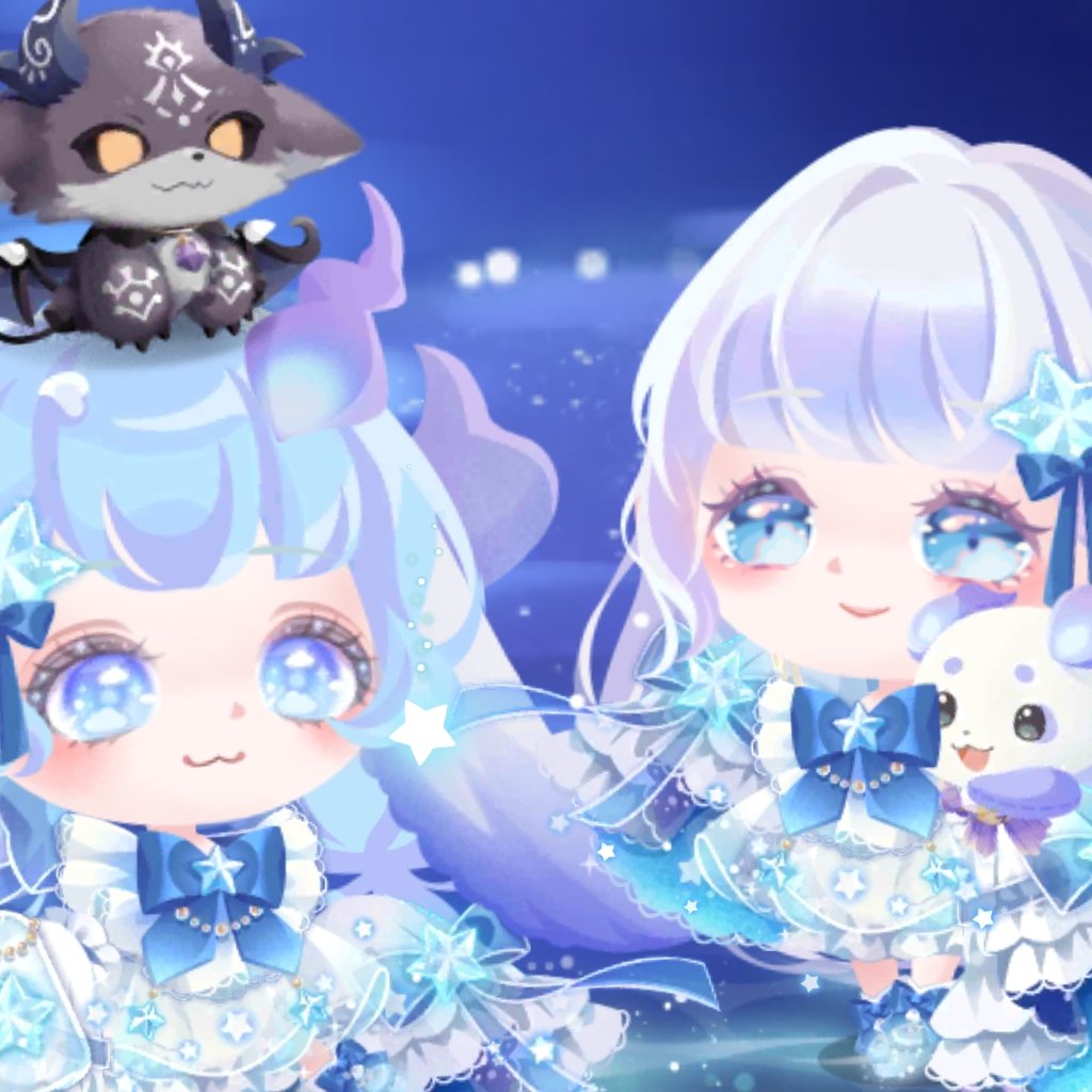 Sala26480's tweet photo. #ポケコロツイン  #エンセイピア https://t.co/FT2yYFFFbS