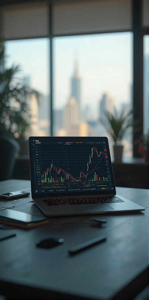 emma_nation01's tweet photo. ☀️ GM Crypto &amp; Web3 Fam!

A new day means new opportunities.

Stay patient in the dips humble in the pumps and consistent through every market cycle.

Let’s build learn, and win together. 🚀💎

#GM #Crypto #Web3 #WAGMI #Bitcoin #Ethereum 📈🔥 https://t.co/VqruTxvvnu