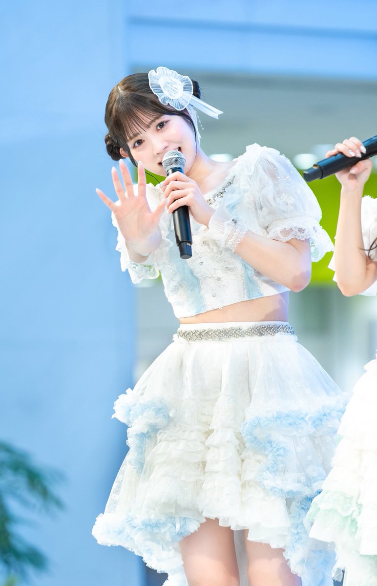 りんりん様 7/26(日)ぴるあぽ主催4マンライブ Fruits Showcase 開催します