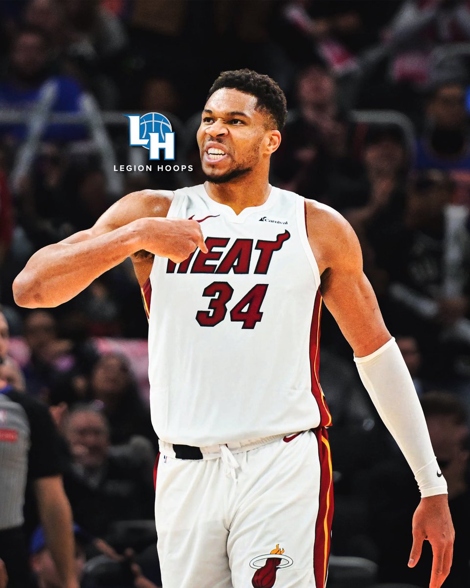 Legion Hoops tweet media
