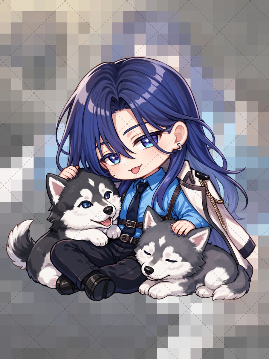 tensky(ハムゥ) (@tensky143) / Posts / X