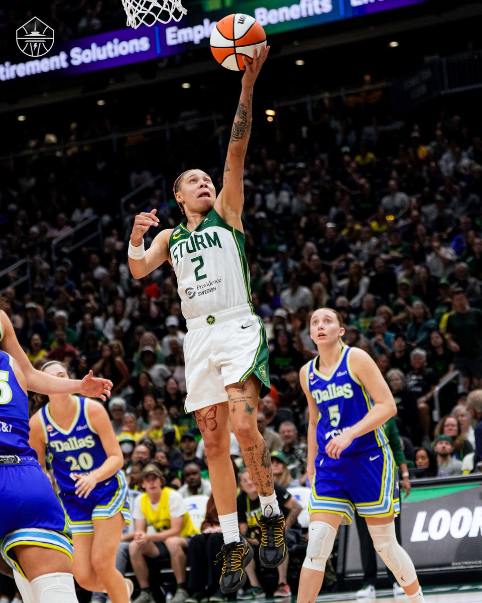 seattlestorm's tweet photo. https://t.co/KW80hV9fvF