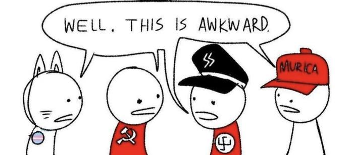 TerminalSharker's tweet photo. I looked through some of the accounts that like this post and for some unknown reason they can be summarized by this image. https://t.co/b81Cz9fPrb
