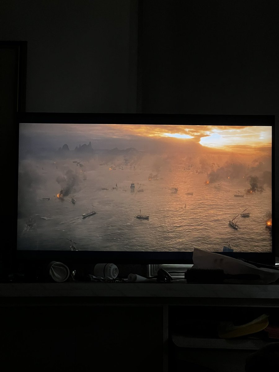 KPdumplore's tweet photo. Forgot to breathe the last 10mins of this 😶 and we’re only at episode 1 jfk https://t.co/n3e6Z3JP2p