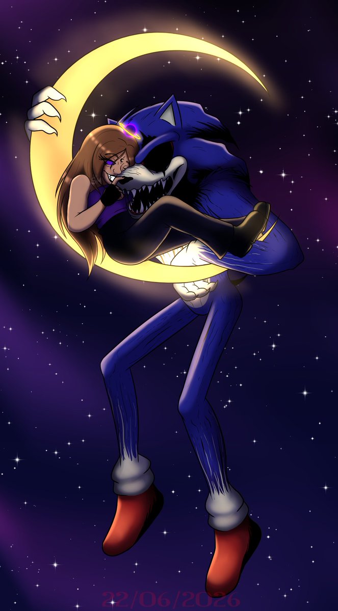 Michell86780049's tweet photo. este año estuvo un poco mas simplon el dibujo de mi cumpleaños , pero aun asi me gusta hihihi🌙

mi hijito💜

#theycallmesonic #FakerSonic #EXE #quechingeasumadreelcumpleañero https://t.co/n7enR12qmo