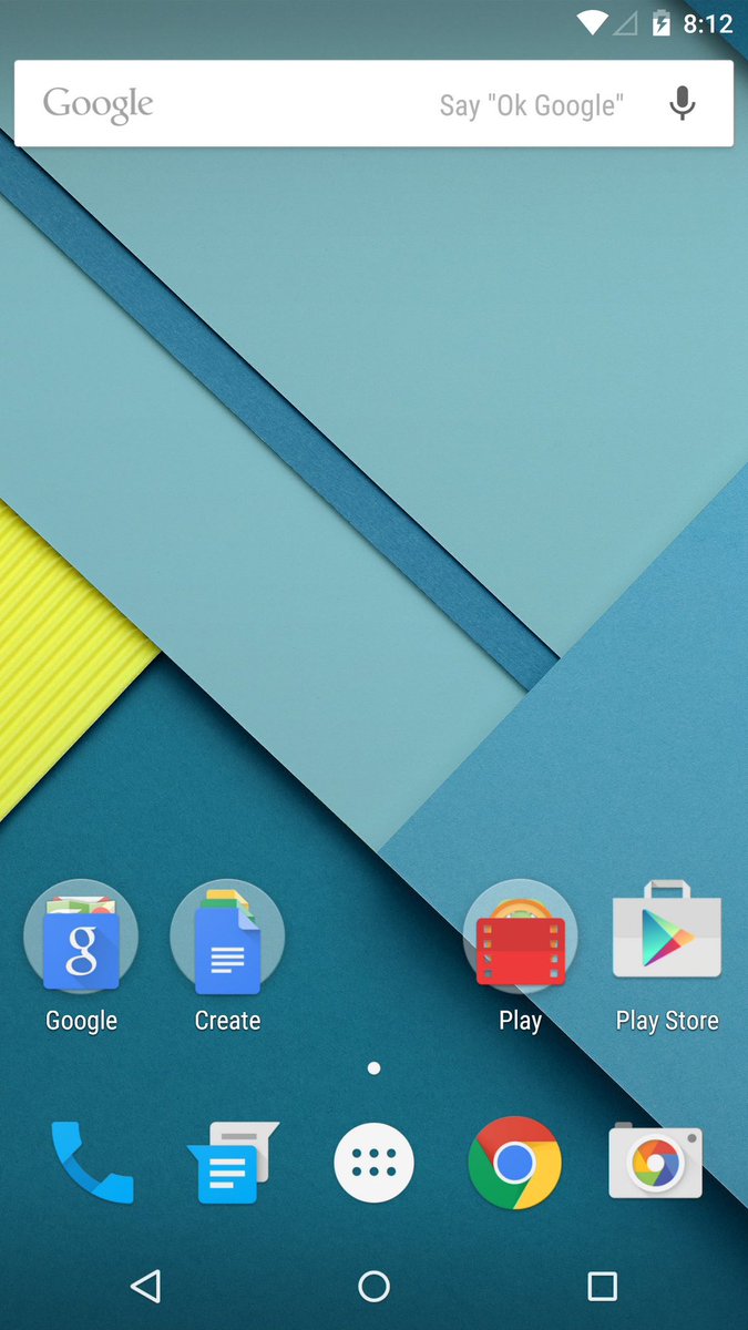iAbout_Tech's tweet photo. Old iOS versions still look remarkably modern, while vintage Android just looks old https://t.co/ilBosBIEXD
