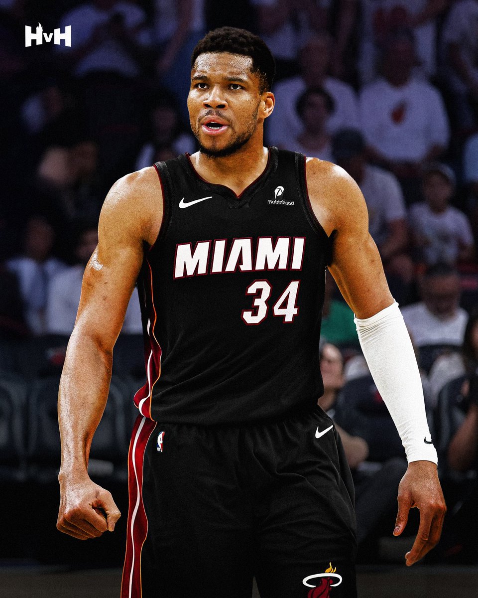HeatvsHaters's tweet photo. BREAKING: GIANNIS TO MIAMI https://t.co/F9oNAyYxCB