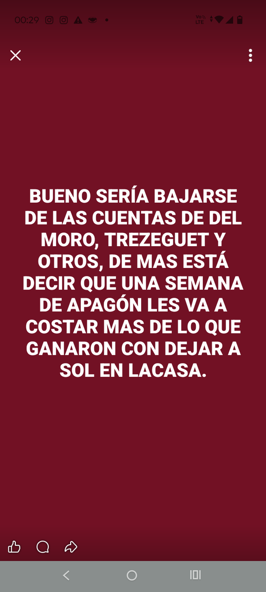 ClaudiaVanesaj1's tweet photo. @Marcos038742541 https://t.co/DkeqEg5gTE