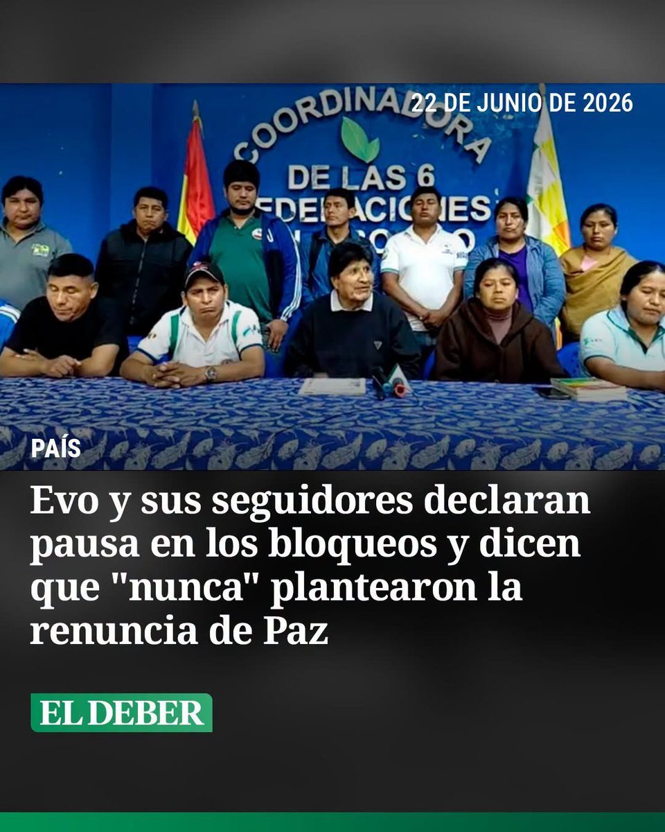 Alejandro Roberto Gómez de la Vega tweet media
