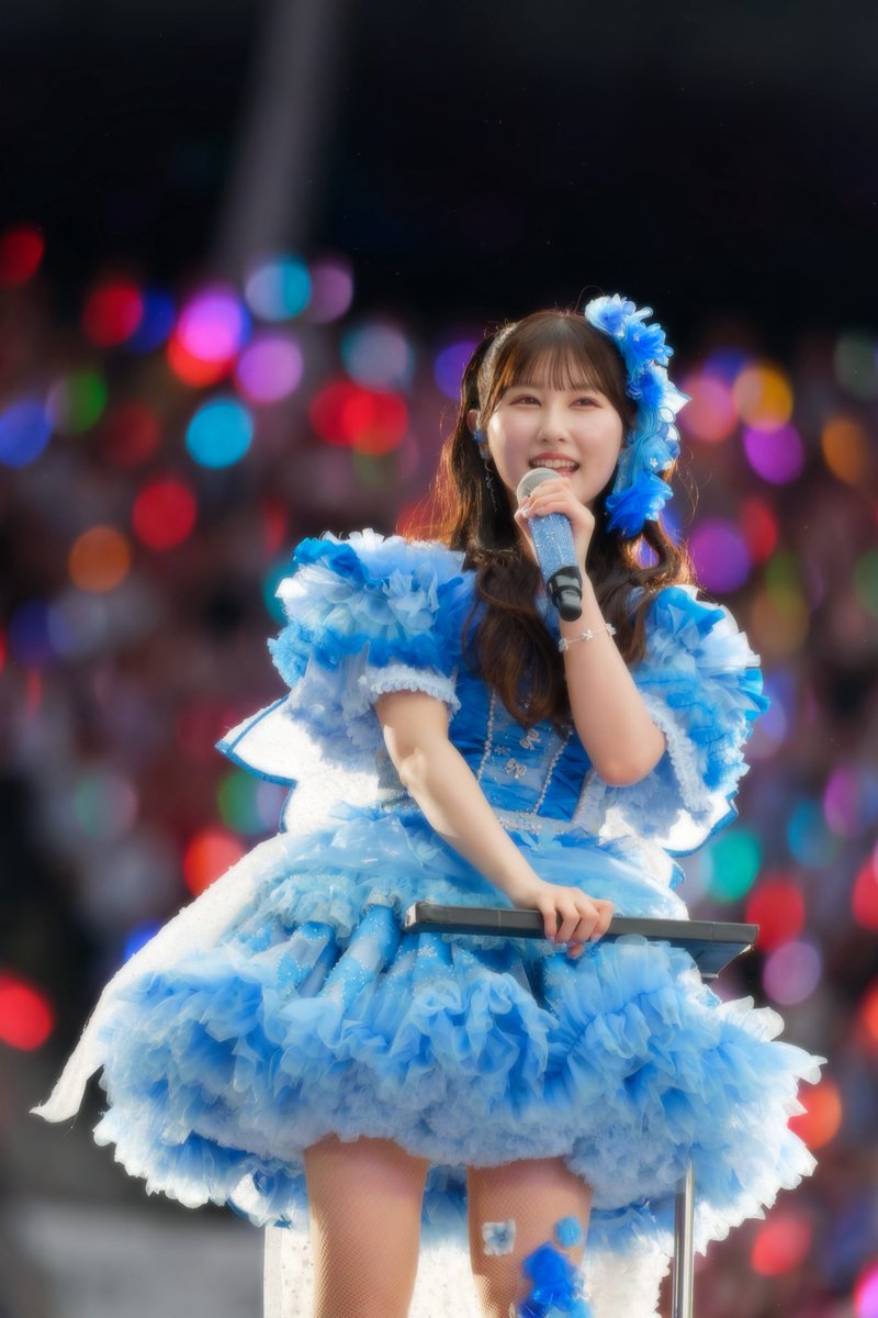 so_maika's tweet photo. 「Beyond "KYUN"♡」in 国立競技場 DAY2

山本杏奈ちゃん(@yamamoto_anna_ )

#イコラブ国立
#山本杏奈 
#イコラブ #イコラブ_カメコ https://t.co/SAZYNVCYbt