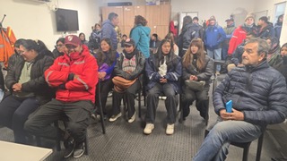 lake_resources's tweet photo. Lake conducts regular water monitoring, witnessed by the local community in Catamarca. The company also presented the process for public consultation with regards to the Kachi project's EIA. Successful meetings and positive feedback from the Catamarca government!
$LKE $LLKKF https://t.co/0nSrbk6bNm