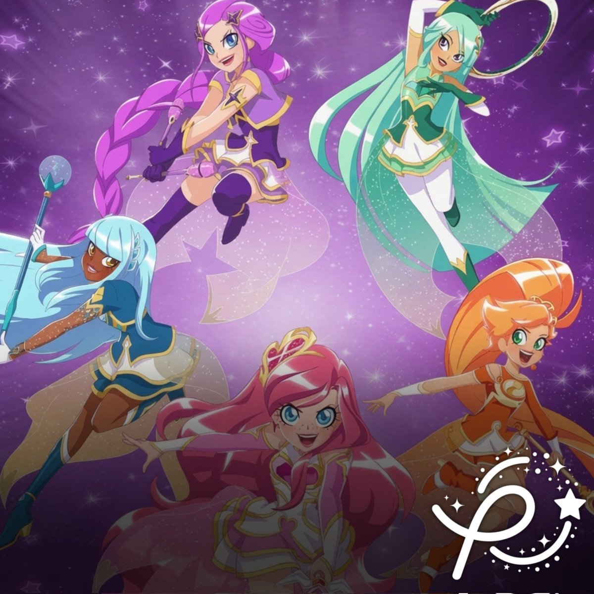 LoliRock_MX's tweet photo. 🚨 LOLIROCK: ¡Se ha anunciado oficialmente la tercera temporada, confirmando el regreso de la serie animada!

«¡Puedo decir oficialmente que dirijo la tercera temporada!», declaró Jean Louis (creador de Lolirock)
cc: @lolirockp https://t.co/MjO30OAm9u