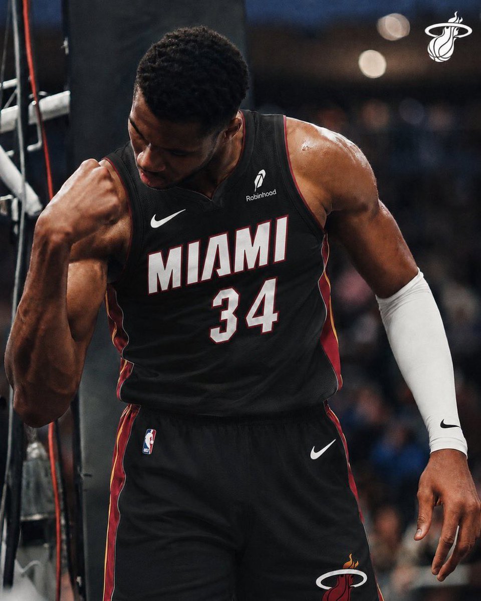 The HEAT Realm tweet media