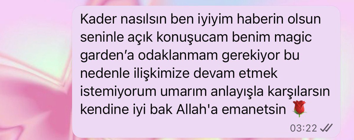 geberdimm's tweet photo. odak magic gardenda ☝🏻🌹🤩 https://t.co/PpBUHO1qp0