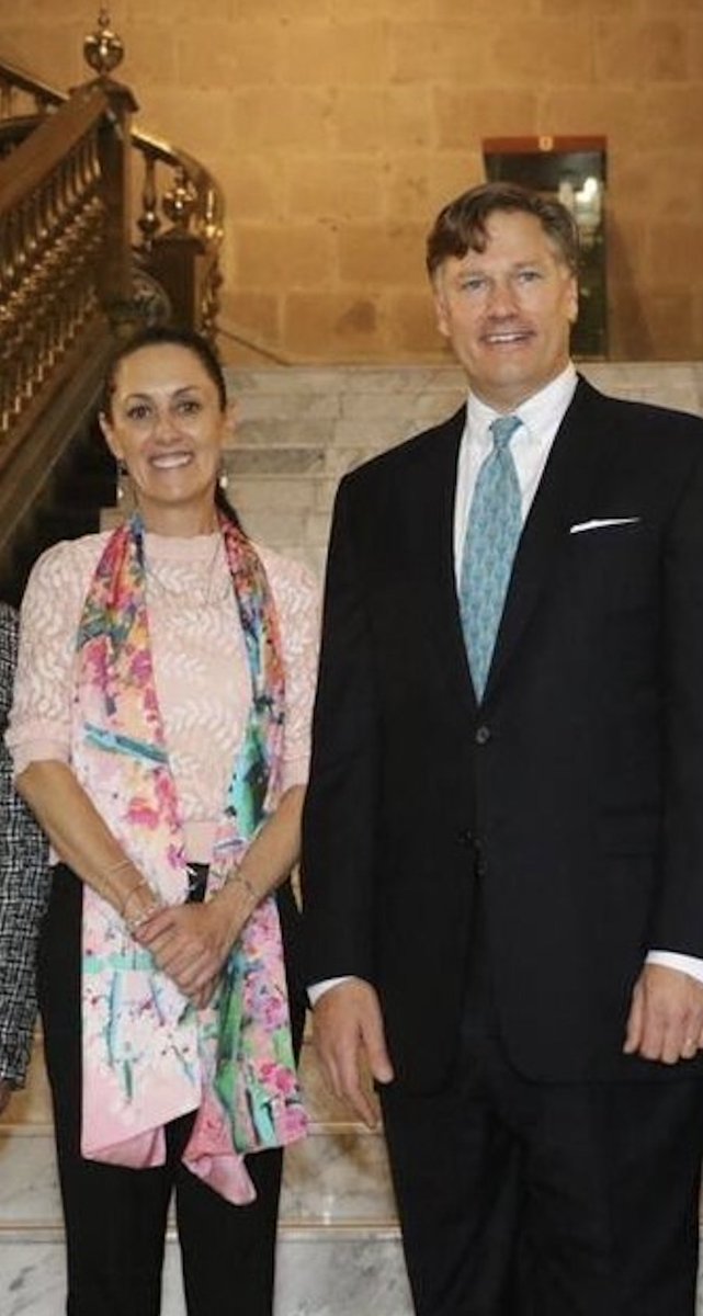 vampipe's tweet photo. @alvaro_delgado @DeputySecState @ABDELAESPRIELLA ¿Esas son tus pruebas? Chales.

Bueno, te tengo malas noticias... https://t.co/q5K1sVcEAl