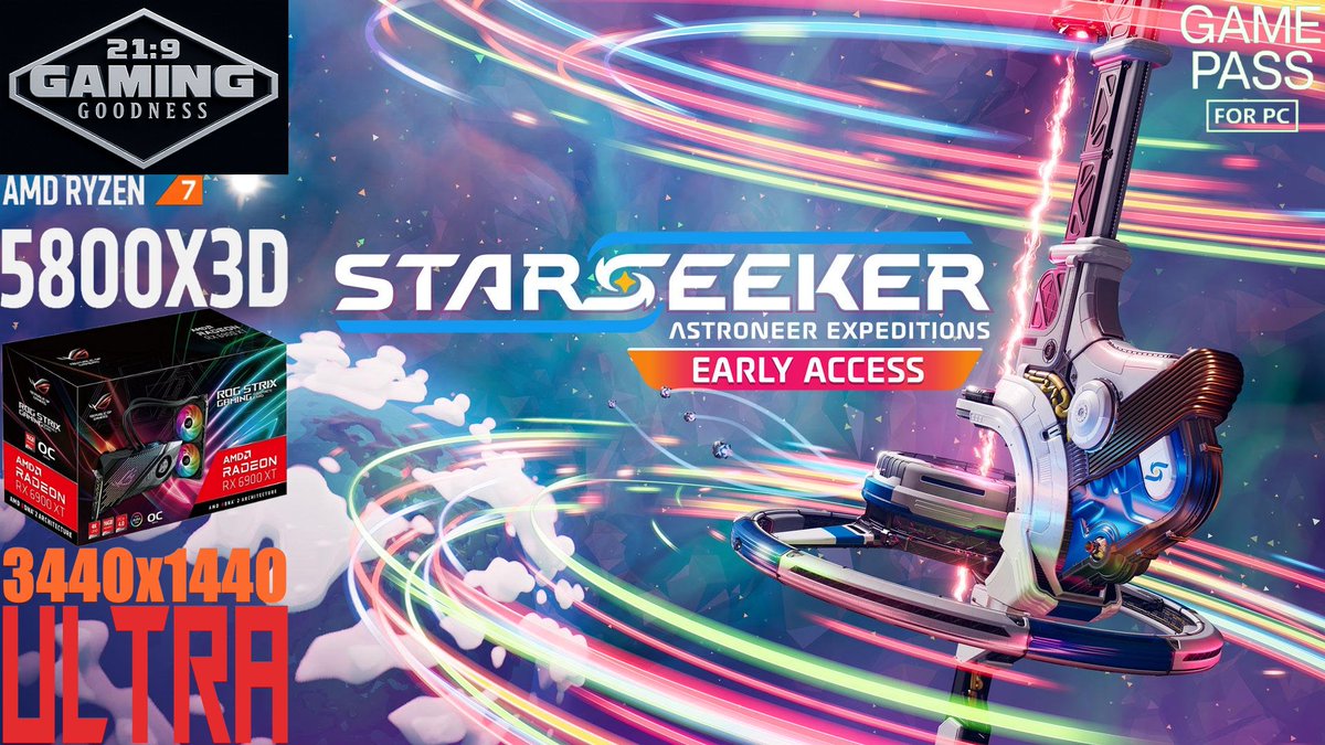 INKEDinARIZONA's tweet photo. #StarseekerAstroneerExpeditions #EarlyAccess #PcGamepass
https://t.co/tILTptzXq4 https://t.co/johHCj6cAr