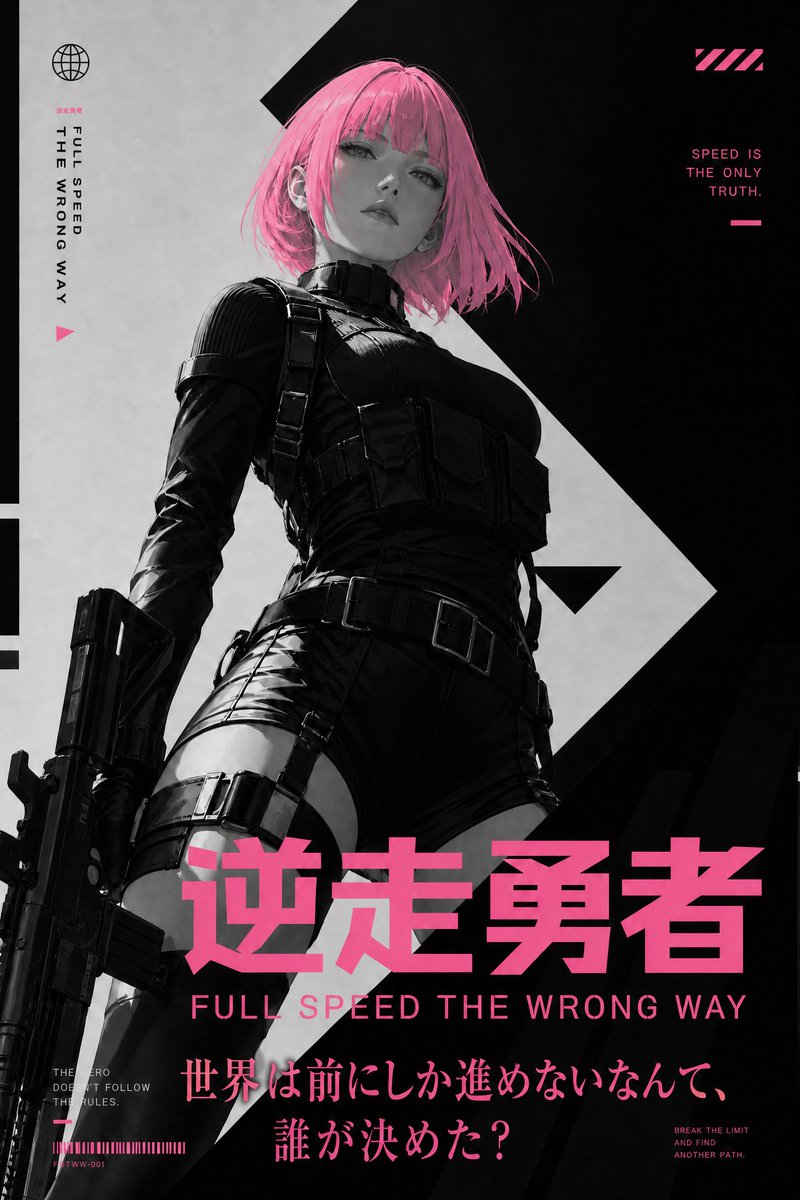 ♡ピク♡ PiNKICK🇯🇵AI Visionary (@pinkick) / Posts / X