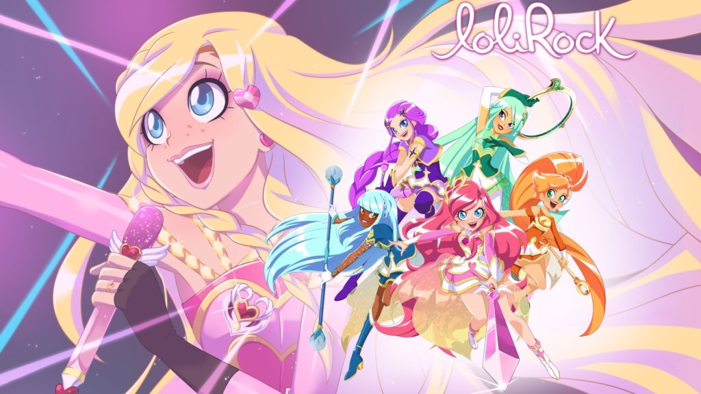 LoliRock_MX's tweet photo. 🥹| tenemos póster oficial de la temporada 3 de lolirock y una sinopsis de lo que llevará esta temporada!!! 

Sigue está cuenta junto a otras para mantenerte al tanto 🔔

> https://t.co/8SIxYlxhgi https://t.co/uiO8EpXg7P