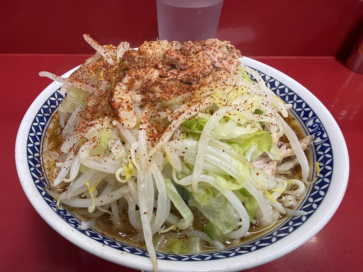 ノブ (@anobuyuki1001) / Posts / X