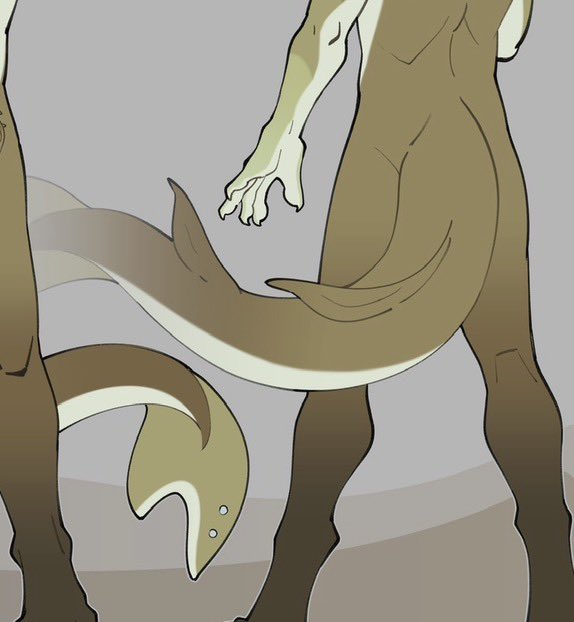TheOnlyThel's tweet photo. Big tail ofc
Perfect for cuddling https://t.co/FFtCL0otzz