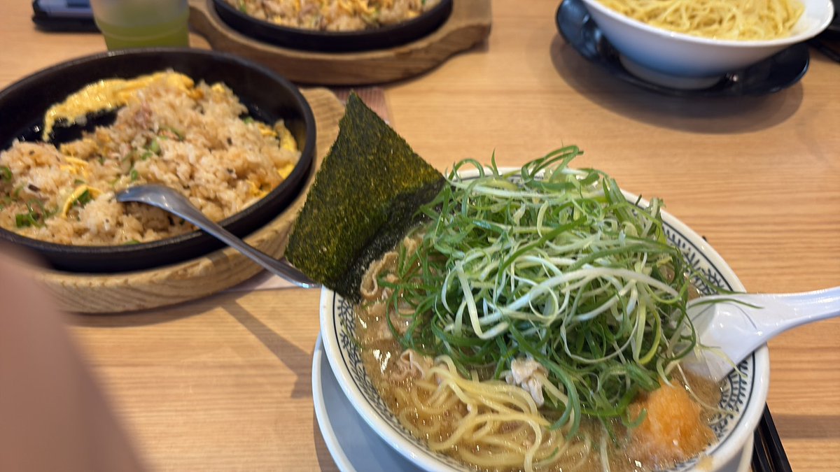 parumu341's tweet photo. ネギネギましまし https://t.co/6qYNMeVQXB