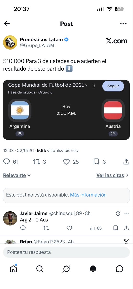 chinosqui_89's tweet photo. @Grupo_LATAM El primero en responder fui amigo https://t.co/1HD2qfYaa0