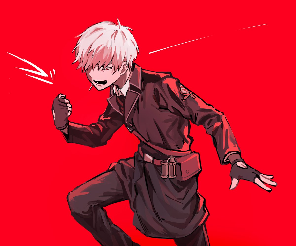 7Nx21's tweet photo. #青エク 
시로 https://t.co/JXRxWbFP3w