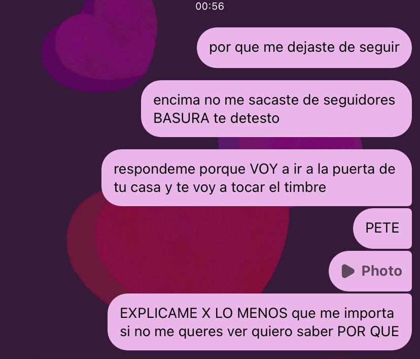 ritounn's tweet photo. when i love i love too much que se to https://t.co/B7Mdncrdrw