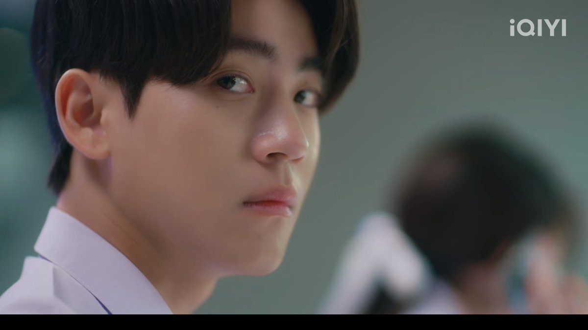 newbee_05's tweet photo. Gw lagi rewatch LoveSick
Masih kesel banget kalo liat phun
Dia bener2 Red Flag😭 kasian si Noh https://t.co/cJHUdbWXnU