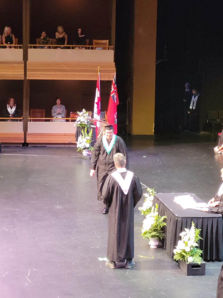 MitchSpachman's tweet photo. Officially Graduated High School.

I am grateful for all the experiences, the teachers, and the friends I had during my time at WO high school. They have helped shape the person that I became and who I will become. 

Thank you for everything WO. https://t.co/Yz3oTC7Qsz