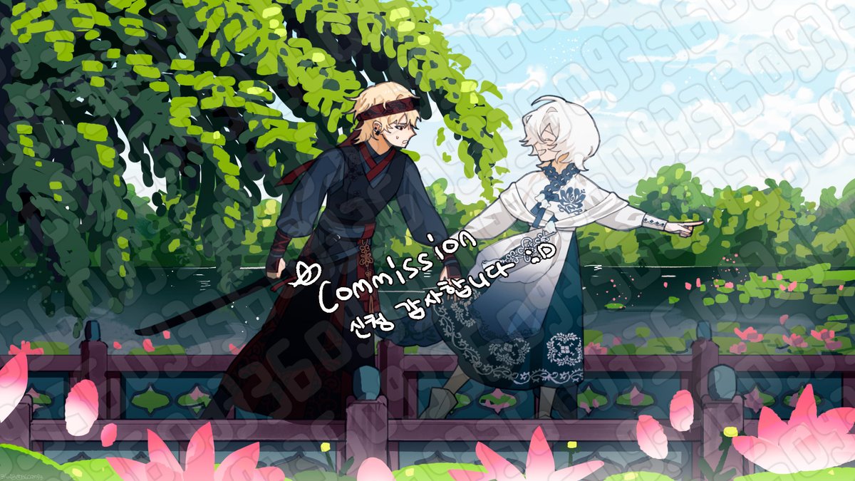 36com93's tweet photo. #커미션 #커미션작업 #commissionㅤㅤㅤ     
낙서타입    
신청해주셔서 감사합니다! https://t.co/FeXByDJMPc