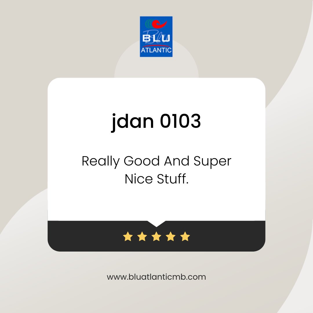 bluatlanticcmb's tweet photo. ⭐⭐⭐⭐⭐ Thank You for Your Kind Words!
We're thrilled to hear you enjoyed your stay and found our staff friendly and welcoming. 

📍 Blu Atlantic Hotel &amp; Suites
📞 +1 (843) 839-4500
🌐 https://t.co/8aJoXRQmcU

#GoogleReview #BluAtlantic #MyrtleBeachHotel #GuestFeedback https://t.co/B0UVrHDQgR