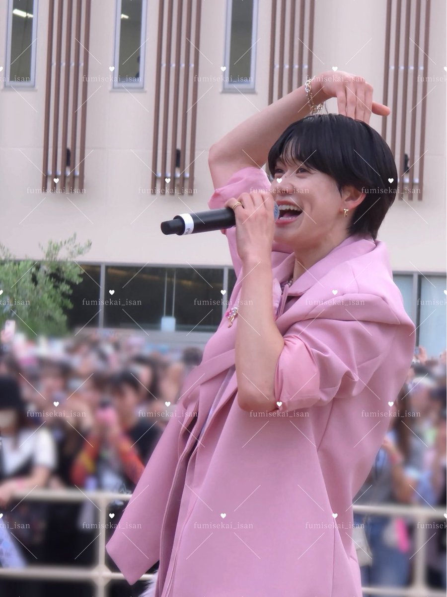 fumisekai_isan's tweet photo. 2026.6.21

恋したい ホモサピエンス🪐💘🤟🌠

#宇宙へ届けキミ都市 #キミは都市伝説 #BUDDiiS #小川史記 @buddiis https://t.co/wmt2TVNr7j