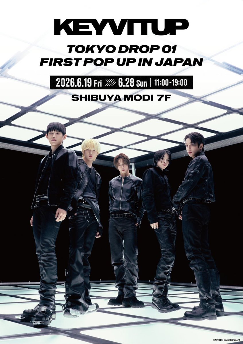 choa_0101's tweet photo. [📢] KEYVITUP TOKYO DROP 01 FIRST POP UP IN JAPAN

<入荷情報>
後日販売を予定しておりました下記商品を6/24(水)開店時より販売いたします。

【マフラースローガンタオル 税込3,000円】

🔗 https://t.co/egqVQbV3Pb

#KEYVITUP #キビラップ #키빗업 https://t.co/VVI9pYvi7j