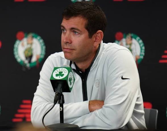 CelticsUnite18's tweet photo. Biggest miss in his career. https://t.co/LfMTSe1ZYl