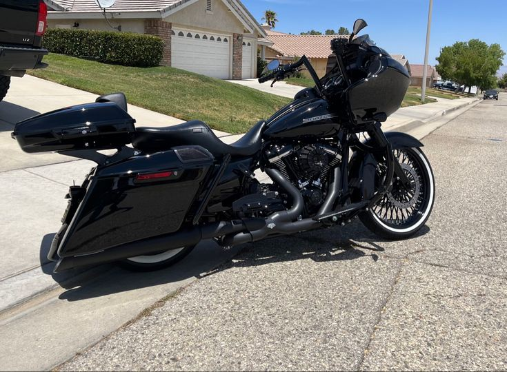 MoreMotorcycles's tweet photo. Harley-Davidson #RoadGlide

📷
https://t.co/TvLP4zIwar https://t.co/o29XtTPddP