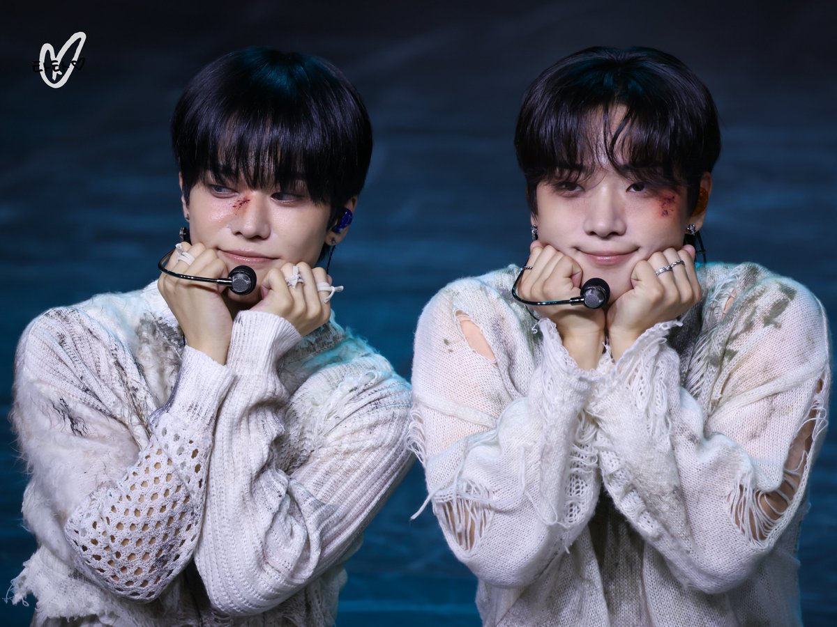 tata99689's tweet photo. 260620 스페셜 스테이지
🥟🥟
#이션 #창윤 #��토 https://t.co/VJ1W7GnO7Y