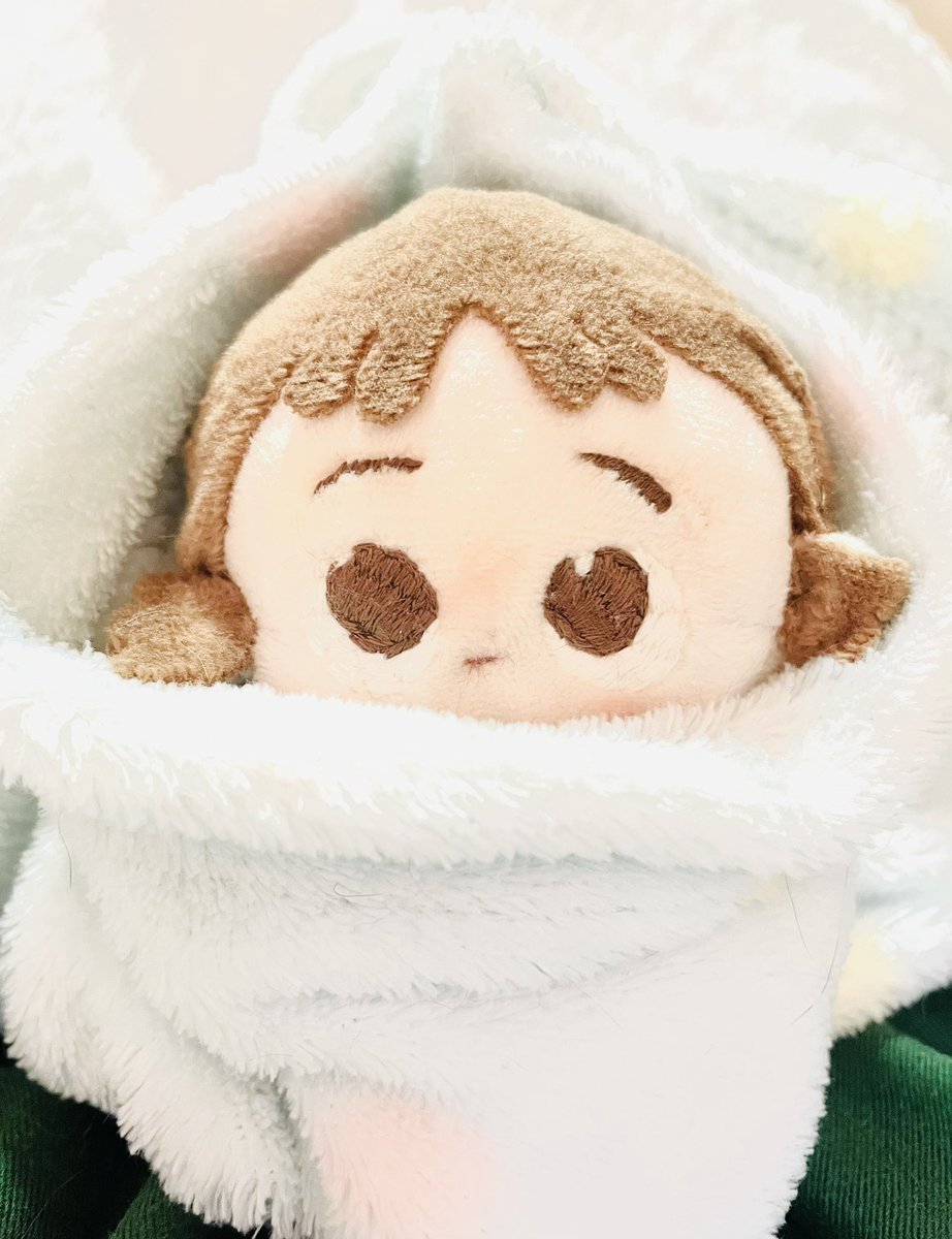 shinnotimi's tweet photo. へへへ、👶出来た https://t.co/GAEIeoUf8U