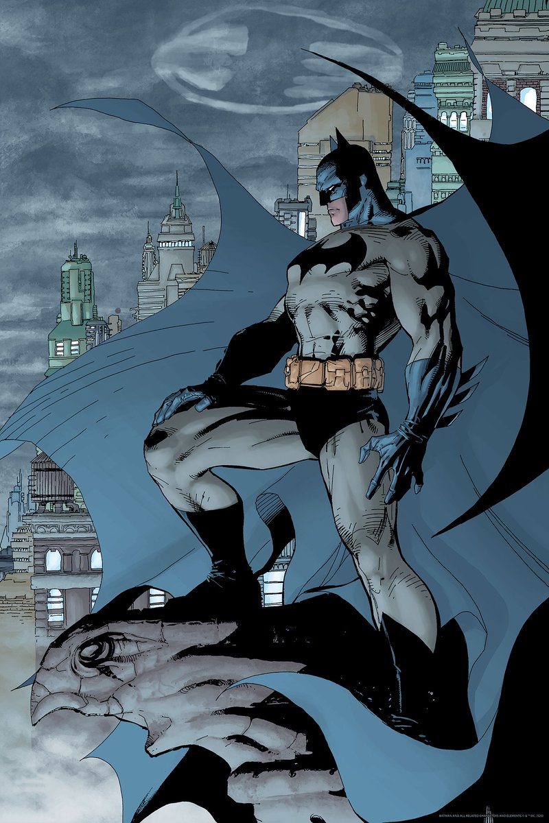 batkeith1988's tweet photo. I find it bewildering when I'm asked if I'm Team #DC or #Marvel. I'm #TeamBatman all the way. #Batman transcends both DC/Marvel & it is an IP/character that must be protected at all costs. And yes, like it or not, DC is the house that Batman built (as much as Superman is my #2). https://t.co/mKFnWvwDMl