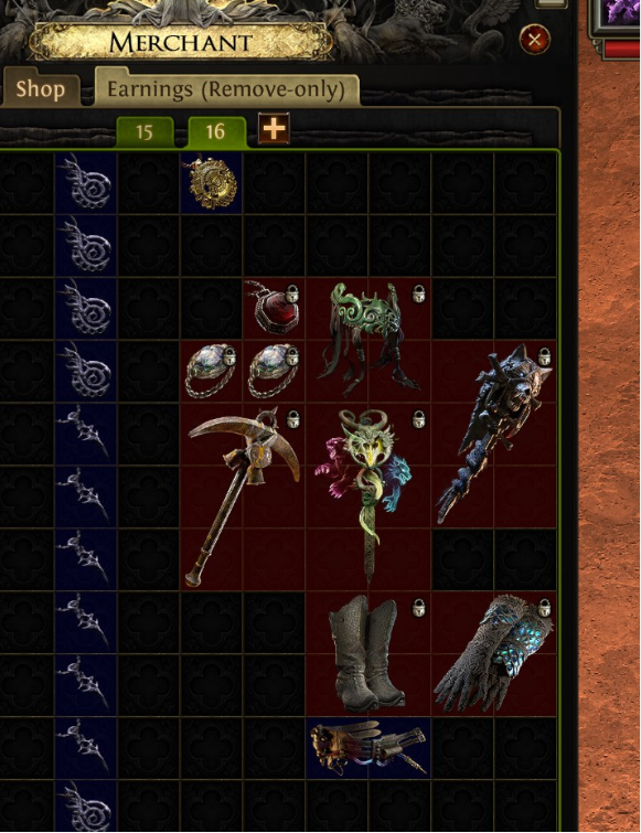 zak123's tweet photo. RIP minion build, time to actually play the game https://t.co/R3goTzlUkW