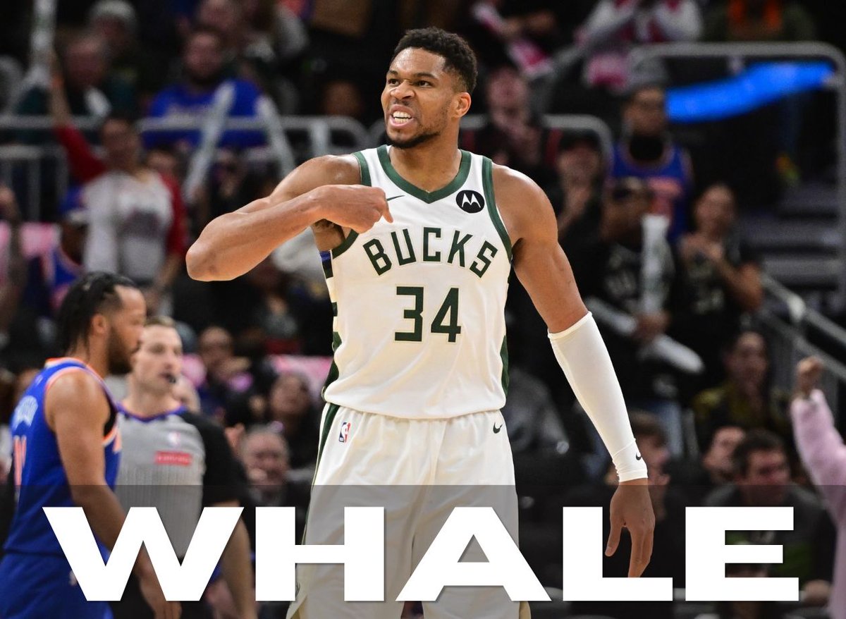 HeatNationCom's tweet photo. BREAKING: GIANNIS IS COMING TO THE MIAMI HEAT!!!!! 🚨 🚨 🚨

TYLER HERRO, KEL’EL WARE, KASPARAS JAKUCIONIS, JAIME JAQUEZ JR. AND DRAFT PICKS ARE HEADED THE OTHER WAY 😱 😱 😱

(via @ShamsCharania) https://t.co/DtOJ7JUBMV