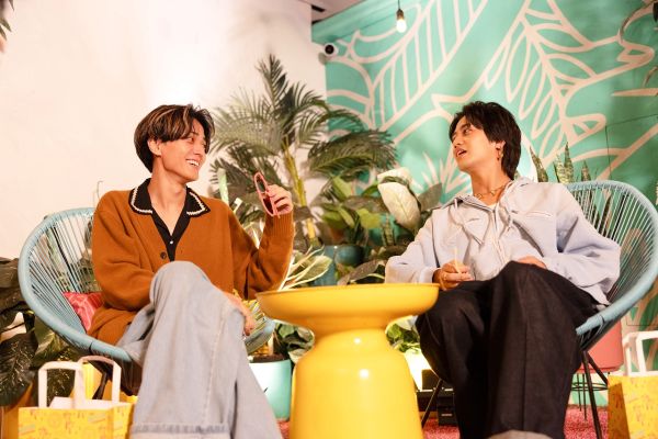 astage_ent's tweet photo. 【配信】ディズニープラス『King ＆Princeがまちあわせ in LA』📺
エピソード2の予告映像🎥＆先行カット📸解禁‼️

▶️https://t.co/4T6kKy9mBO

#KingandPrince #ディズニープラスでキンプリとまちあわせ #ディズニープラス
@DisneyPlusJP https://t.co/w91zTyK5NM
