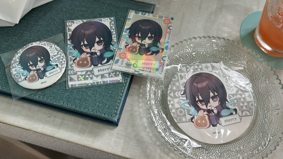 utsuri_merry's tweet photo. 激アツ！！！！ https://t.co/ytajuI7I0x