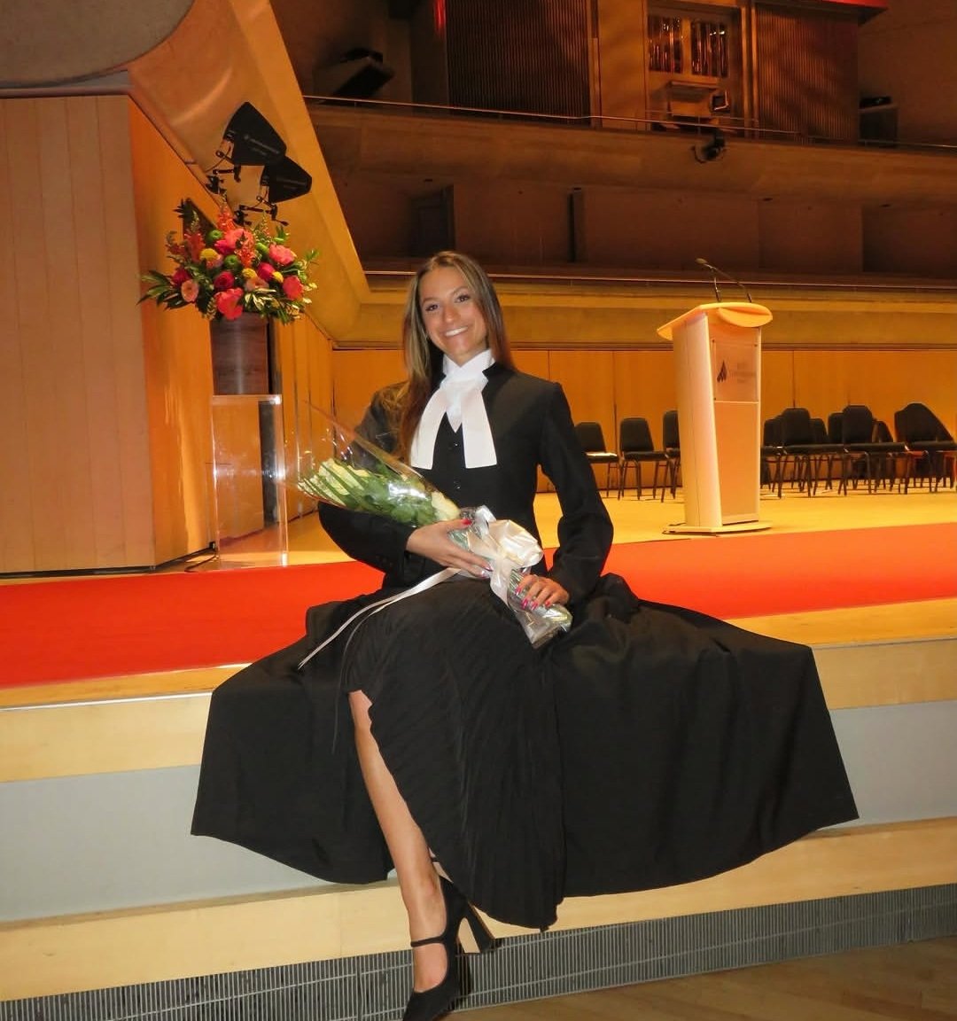 CaitlinCo99's tweet photo. Officially called to the bar https://t.co/1jpHYKsiBd